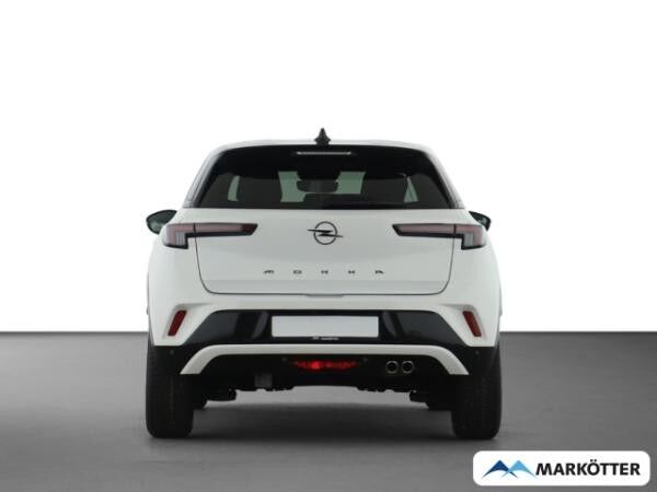 Opel Mokka GS/Allwetterbereifung/SHZ+LHZ/LED/CAM