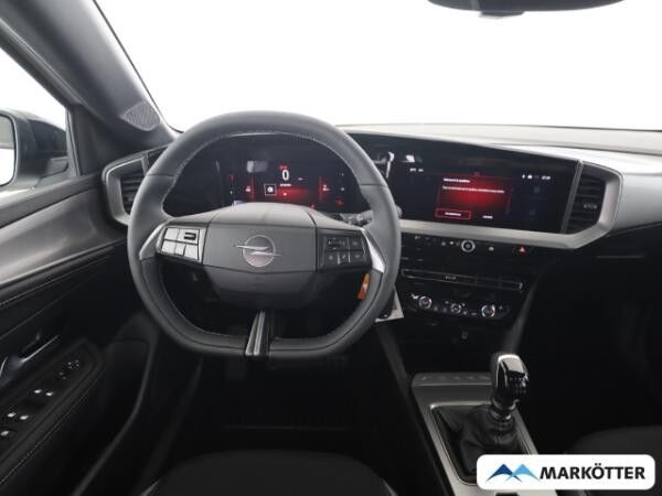Opel Mokka GS/Allwetterbereifung/SHZ+LHZ/LED/CAM