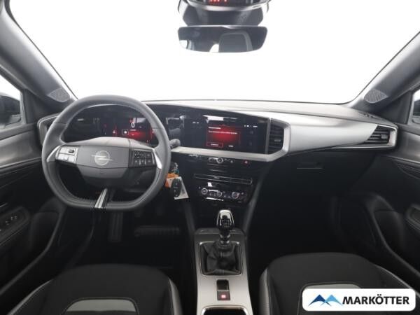 Opel Mokka GS/Allwetterbereifung/SHZ+LHZ/LED/CAM