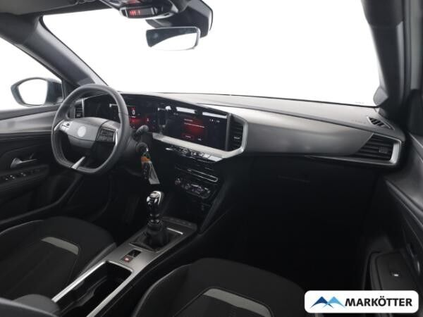 Opel Mokka GS/Allwetterbereifung/SHZ+LHZ/LED/CAM