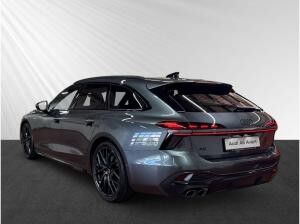 Audi A6 Avant TDI S line qu S tro 360°+AHK+HuD+Matrix