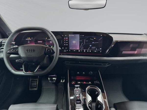 Audi A6 Avant TDI S line qu S tro 360°+AHK+HuD+Matrix