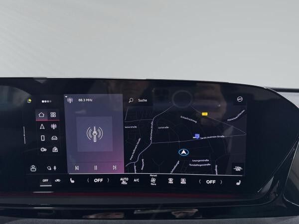 Audi A6 Avant TDI S line qu S tro 360°+AHK+HuD+Matrix