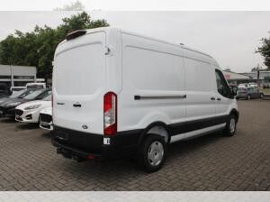 Ford Transit Trend 350L3 AHK, GJR ❗️SOFORT VERFÜGBAR ❗️🛠️Gewerbe🛠️