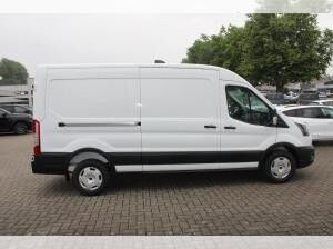 Ford Transit Trend 350L3 AHK, GJR ❗️SOFORT VERFÜGBAR ❗️🛠️Gewerbe🛠️