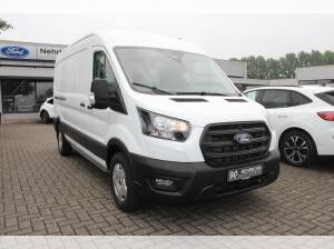 Ford Transit Trend 350L3 AHK, GJR ❗️SOFORT VERFÜGBAR ❗️🛠️Gewerbe🛠️