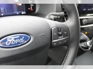 Ford Transit Trend 350L3 AHK, GJR ❗️SOFORT VERFÜGBAR ❗️🛠️Gewerbe🛠️