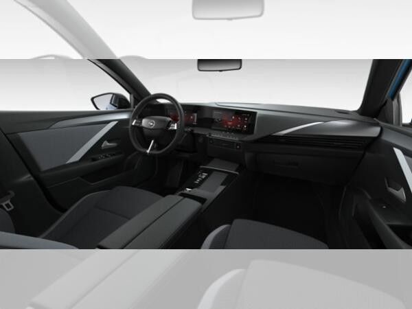 Opel Astra Sports Tourer Electric Edition 115 kW
