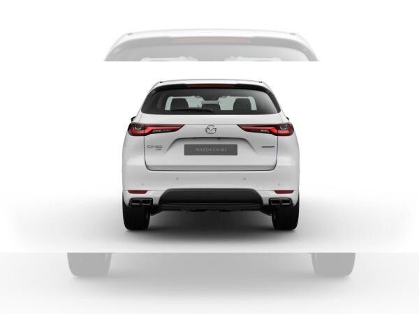 Mazda CX-60 2.5 e-SKYACTIV PHEV Homura Auto AWD