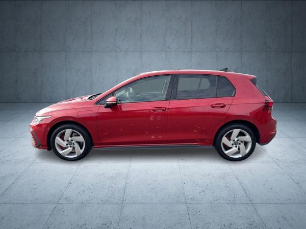 Volkswagen Golf VIII GTE Nav/Kam/LED+/ACC/AppCon/Business/Assist