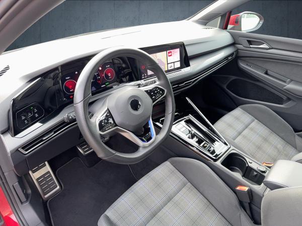Volkswagen Golf VIII GTE Nav/Kam/LED+/ACC/AppCon/Business/Assist