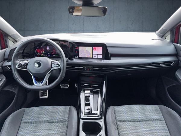 Volkswagen Golf VIII GTE Nav/Kam/LED+/ACC/AppCon/Business/Assist