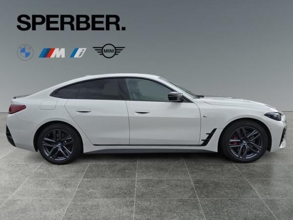 BMW M440i xDrive Live Cockpit Prof*Head Up*M Sportpaket Pro*