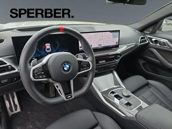 BMW M440i xDrive Live Cockpit Prof*Head Up*M Sportpaket Pro*