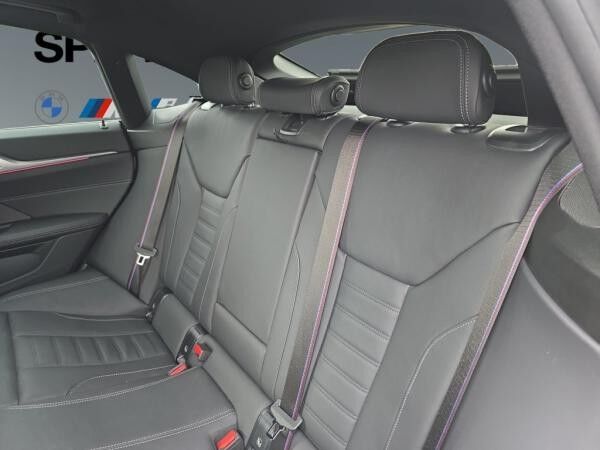 BMW M440i xDrive Live Cockpit Prof*Head Up*M Sportpaket Pro*