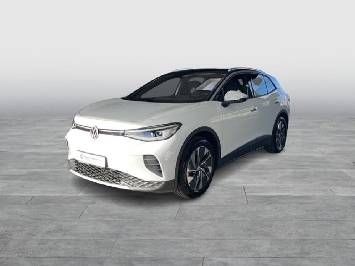 Volkswagen ID.4 Pro HeadUp+Matrix+AreaView+Wärmepumpe *SOFORT VERFÜGBAR*