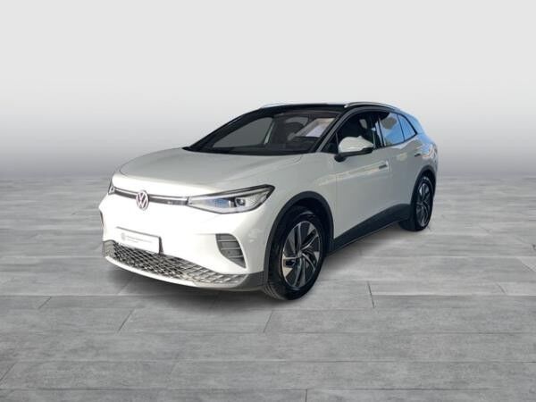 Volkswagen ID.4 Pro HeadUp+Matrix+AreaView+Wärmepumpe *SOFORT VERFÜGBAR*