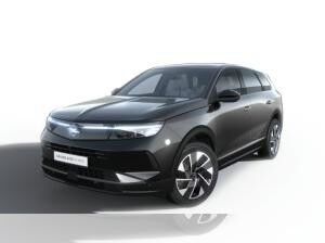 Opel Grandland GS Hybrid 145 PS Automatik Schwarz *Aktion*