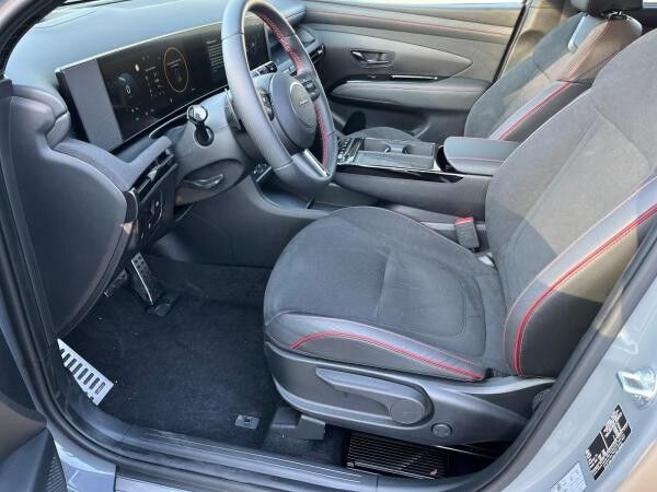 Hyundai Tucson 1.6 T-GDI MHEV 🔊GEWERBEANGEBOT🔊