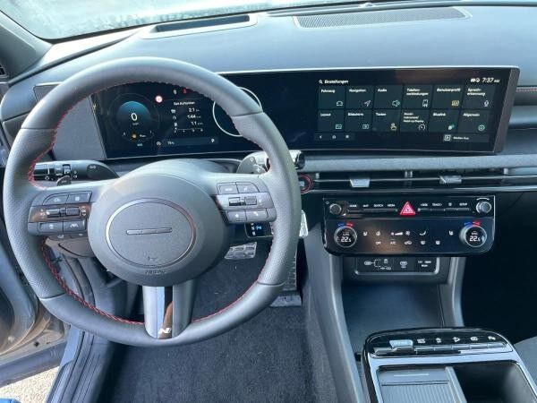 Hyundai Tucson 1.6 T-GDI MHEV 🔊GEWERBEANGEBOT🔊