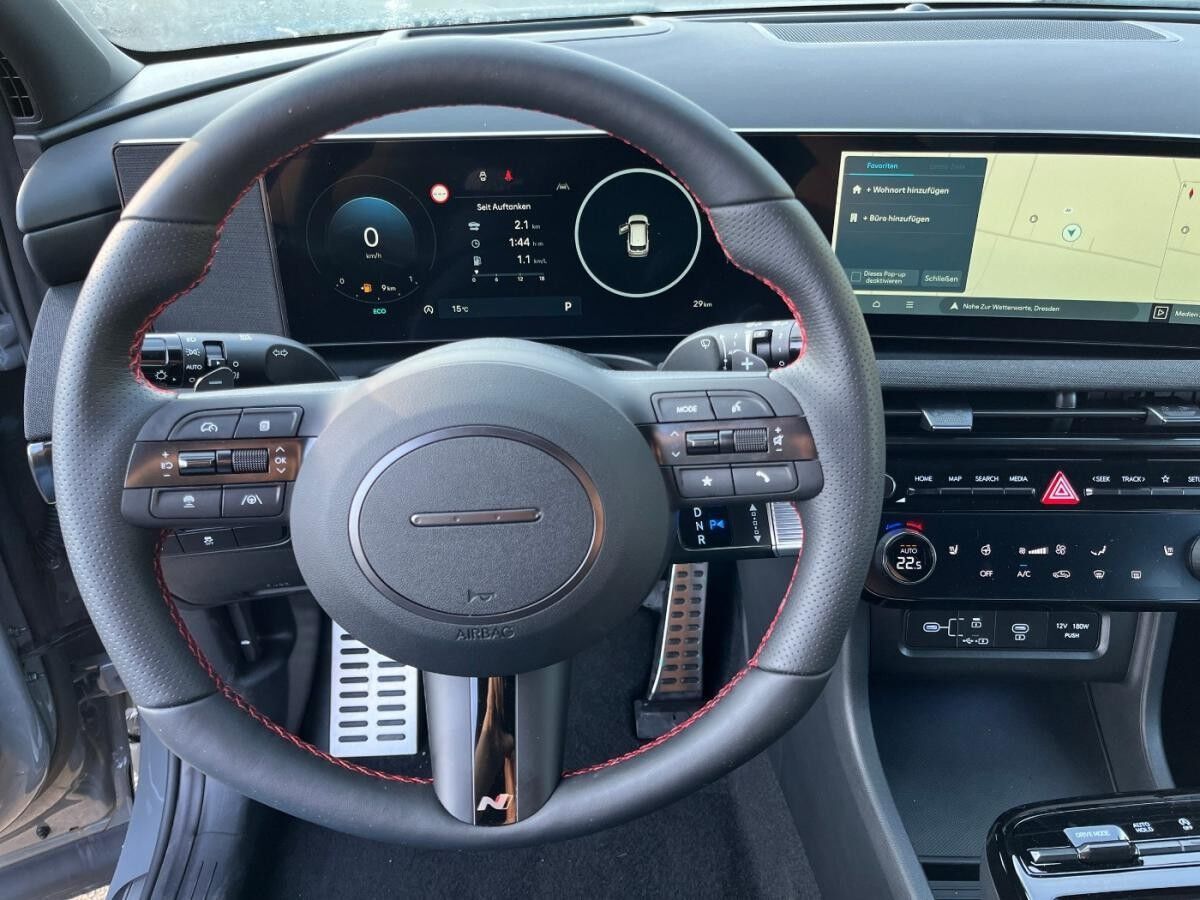 Hyundai TUCSON 1.6 T-GDI MHEV 🔊GEWERBEANGEBOT🔊