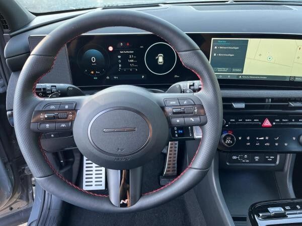 Hyundai Tucson 1.6 T-GDI MHEV 🔊GEWERBEANGEBOT🔊