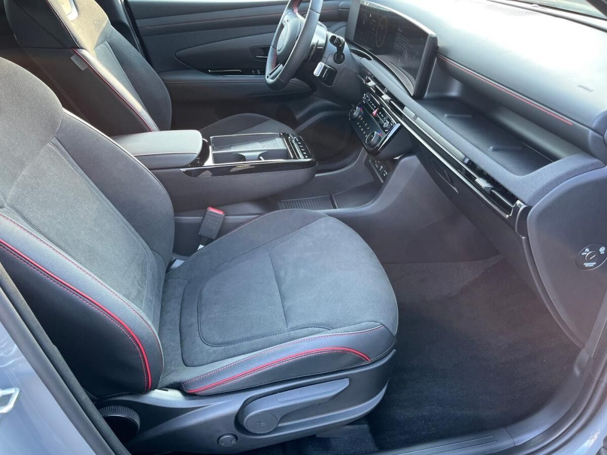 Hyundai TUCSON 1.6 T-GDI MHEV *SOFORT*MATRIX*HUD*