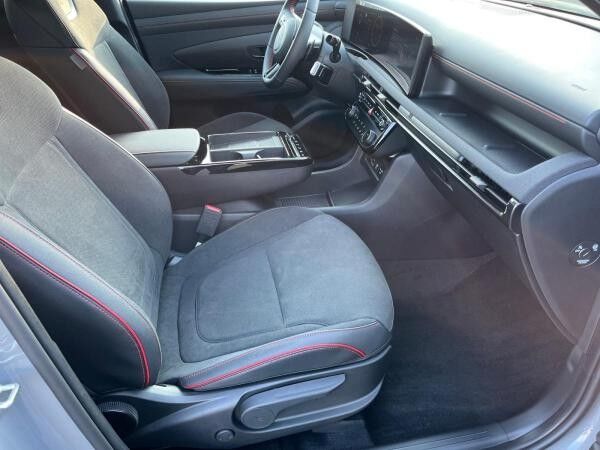 Hyundai Tucson 1.6 T-GDI MHEV 🔊GEWERBEANGEBOT🔊