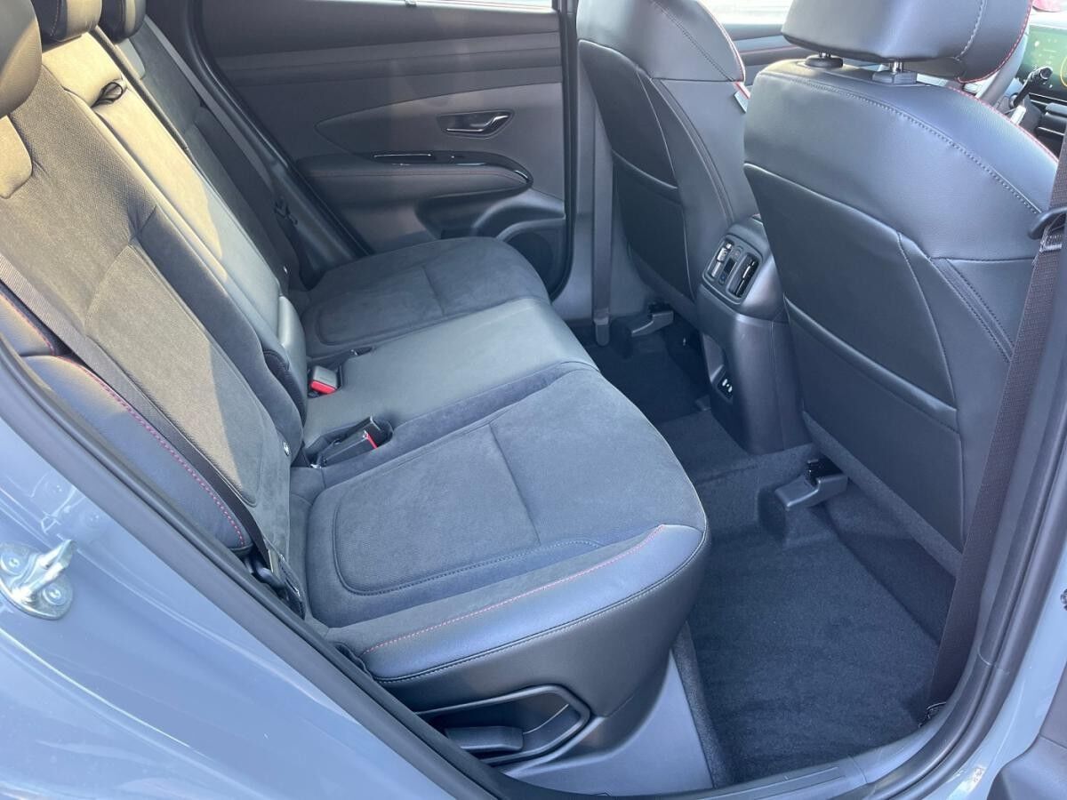 Hyundai TUCSON 1.6 T-GDI MHEV 🔊GEWERBEANGEBOT🔊