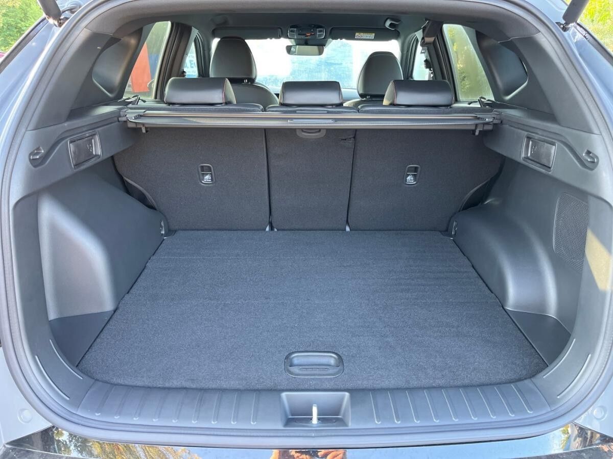 Hyundai TUCSON 1.6 T-GDI MHEV *SOFORT*MATRIX*HUD*