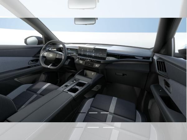 Opel Grandland Edition Hybrid 145 PS Automatik Grau *Aktion*