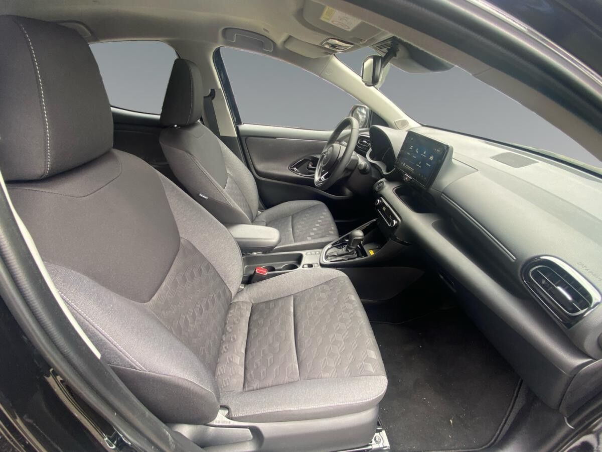 Toyota Yaris - 1.5 l Hybrid Teamplayer 1,99% Finanz.