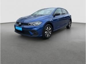 Volkswagen Polo GOAL 1.0 TSI Travel Assist Navi ACC Spur