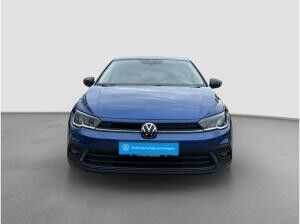 Volkswagen Polo GOAL 1.0 TSI Travel Assist Navi ACC Spur