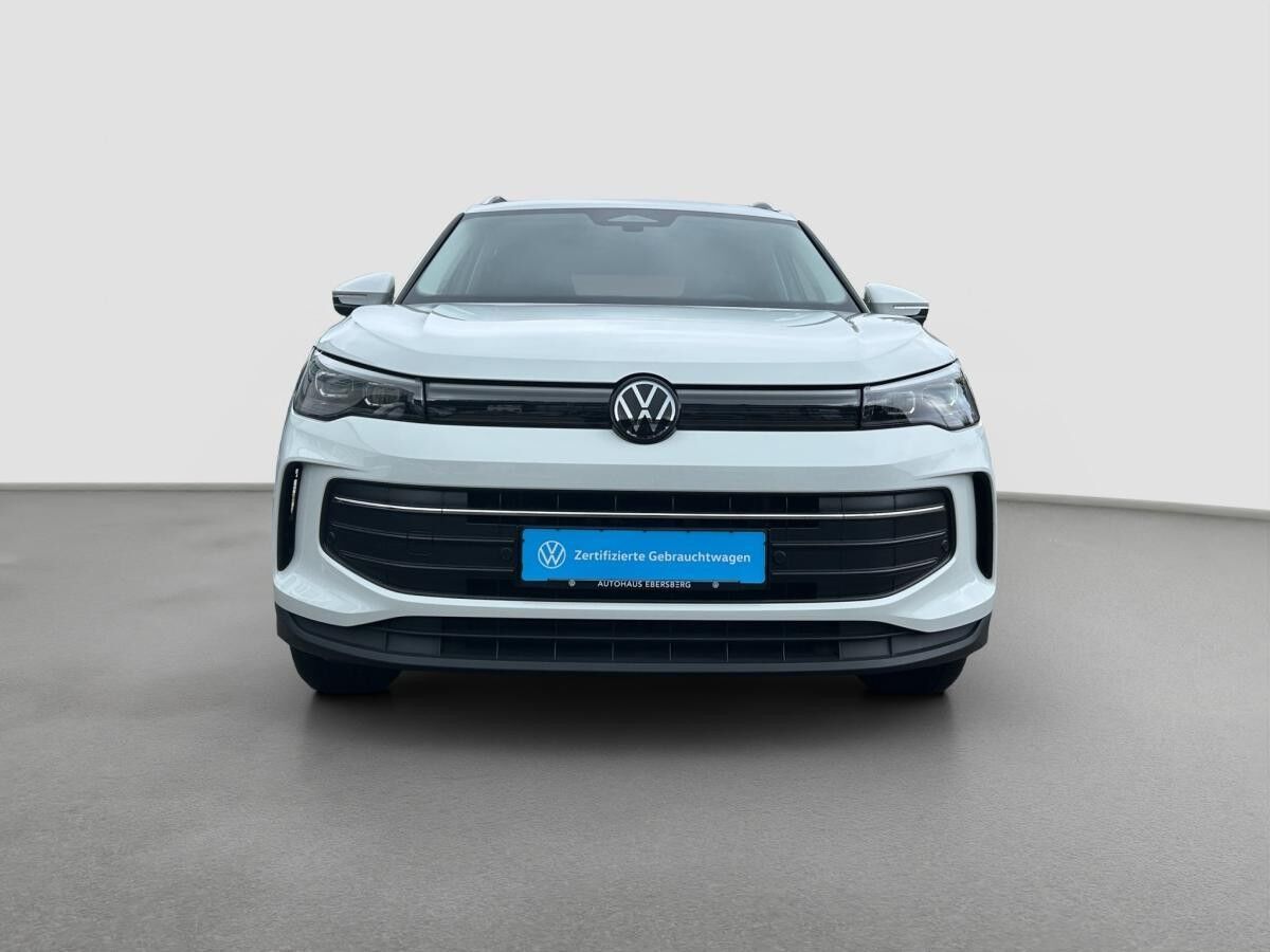 Volkswagen Tiguan LIFE 1.5 eTSI Design LED+ LM18 WInter connect AHK