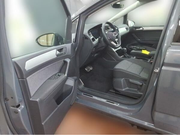 Volkswagen Touran MOVE 1.5 TSI 5JGar 7Sitz Spur el.Heck ACC