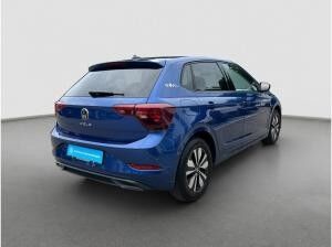Volkswagen Polo GOAL 1.0 TSI Travel Assist Navi ACC Spur