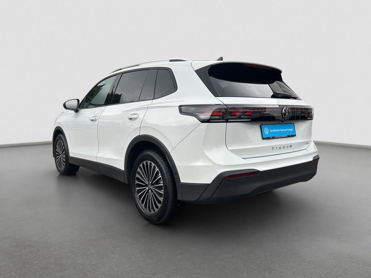 Volkswagen Tiguan LIFE 1.5 eTSI Design LED+ LM18 WInter connect AHK
