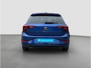 Volkswagen Polo GOAL 1.0 TSI Travel Assist Navi ACC Spur