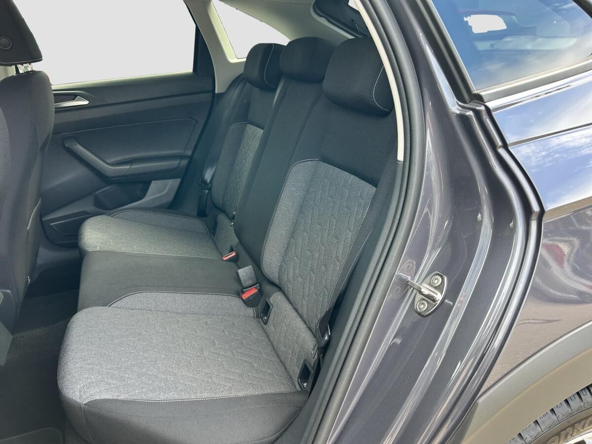 Volkswagen Taigo MOVE 1.0 TSI 5JGar Spur LED 2xClima SHZ