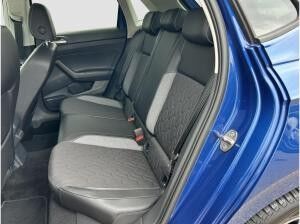 Volkswagen Polo GOAL 1.0 TSI Travel Assist Navi ACC Spur