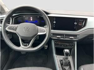 Volkswagen Polo GOAL 1.0 TSI Travel Assist Navi ACC Spur