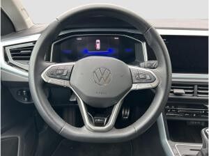 Volkswagen Polo GOAL 1.0 TSI Travel Assist Navi ACC Spur