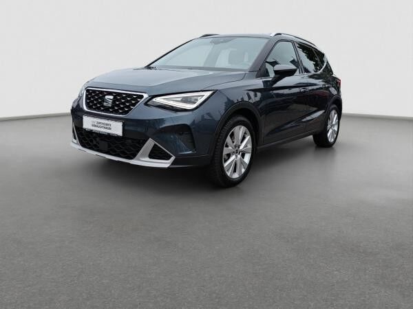 Seat Arona Xperience 1.0 TSI ACC Navi Licht-Assist