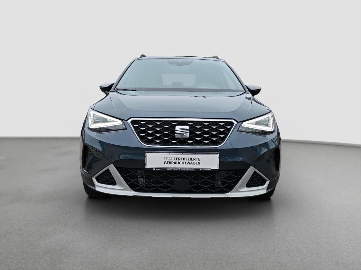 Seat Arona Xperience 1.0 TSI ACC Navi Licht-Assist
