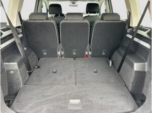 Volkswagen Touran MOVE 1.5TSI 5JGar 7Sitz Navi Spur ACC Heck