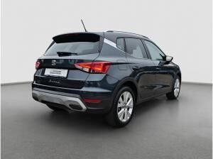 Seat Arona Xperience 1.0 TSI ACC Navi Licht-Assist