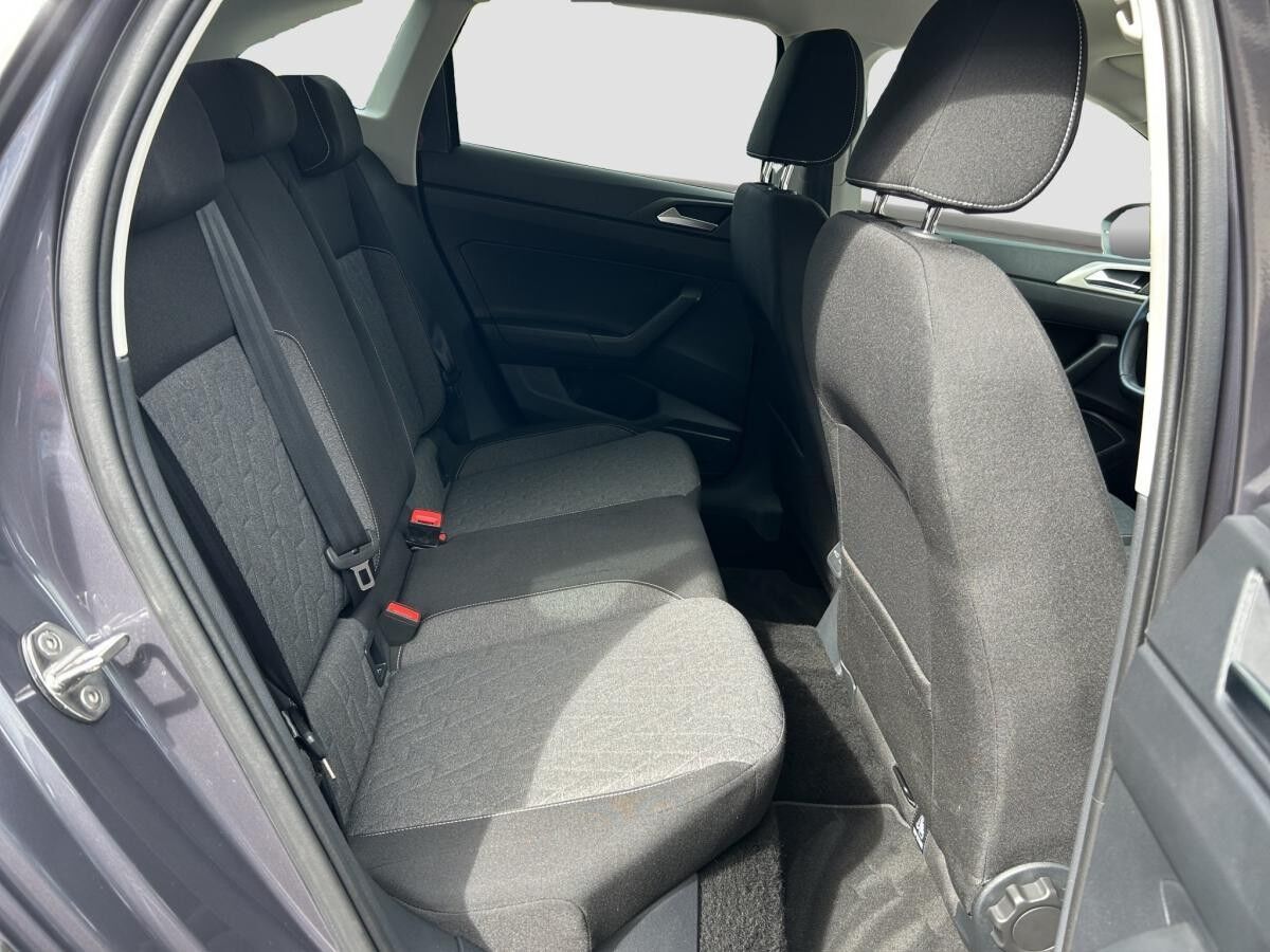 Volkswagen Taigo MOVE 1.0 TSI 5JGar Spur LED 2xClima SHZ