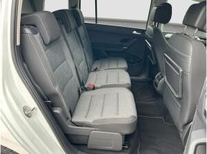 Volkswagen Touran MOVE 1.5TSI 5JGar 7Sitz Navi Spur ACC Heck