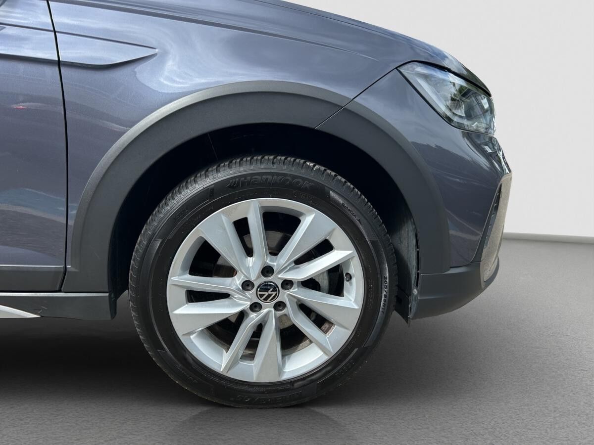 Volkswagen Taigo MOVE 1.0 TSI 5JGar Spur LED 2xClima SHZ